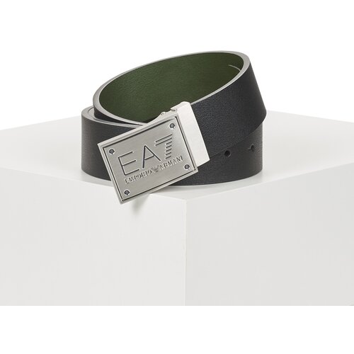 Ea7 Emporio Armani 7X000091 REVERSIBLE Crna Cijene