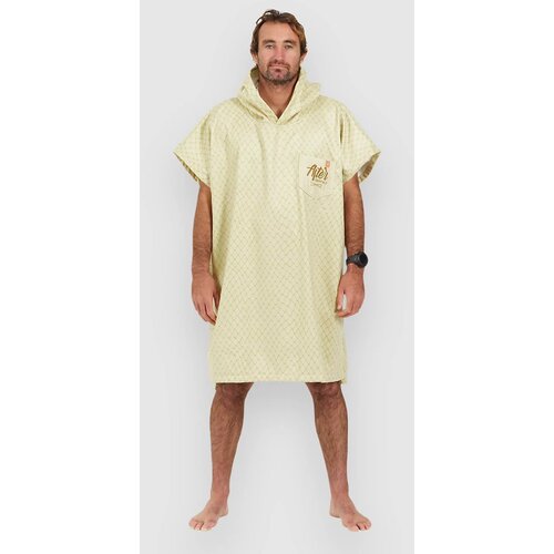 After American Fishing Surf poncho shrimp Cene