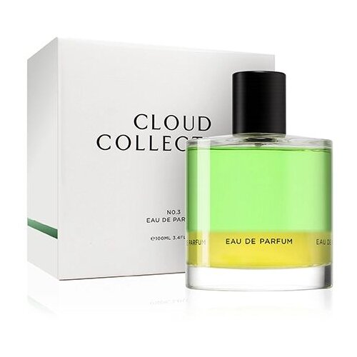 ZARKOPERFUME cloud collection No.3 - 100 ml Slike