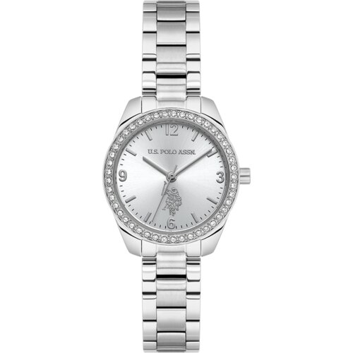 U.S. Polo Assn. RUČNI SAT U.S.POLO ASSN. USPA2064B-01 Cijene