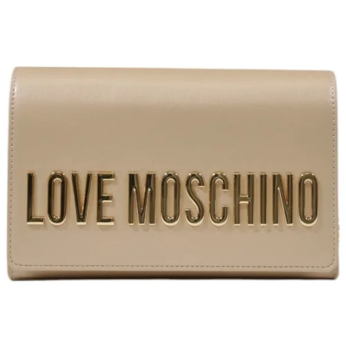 Love Moschino Torbe JC4103PP1M Pozlačena