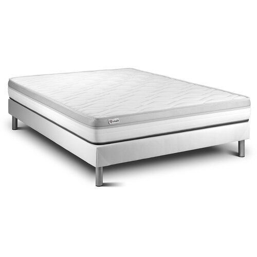 VITALIT Komplet vzmetnice in ležišča 160x190 cm - Vital Relax, (21619078) Cene