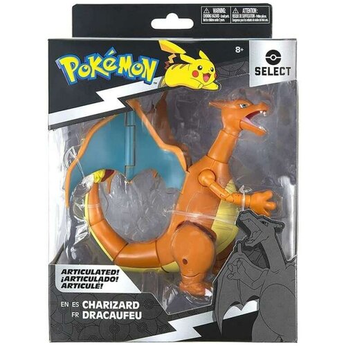  Zgibne figure Pokémon Assort 6" 6322 2406, (21551434) Cene