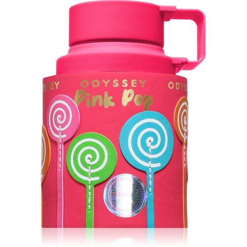 Armaf Odyssey Pink Pop parfumska voda za ženske 100 ml Cene