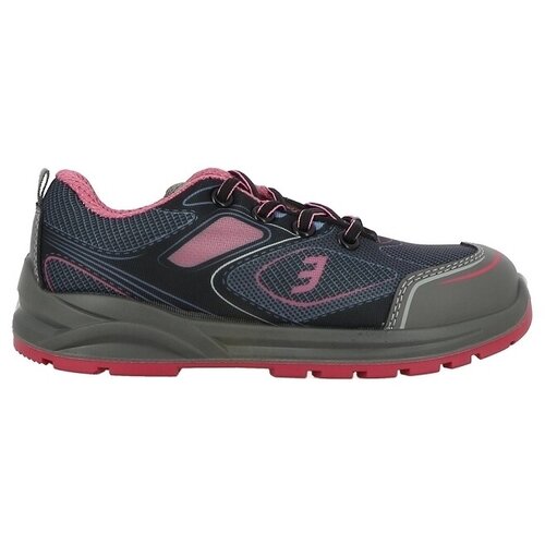 Safety Jogger varnostni čevlji CADOR F Siva Cene