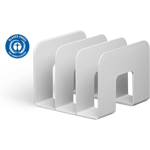 Durable Stojalo za kataloge durable eco DURABLE - SIV Slike