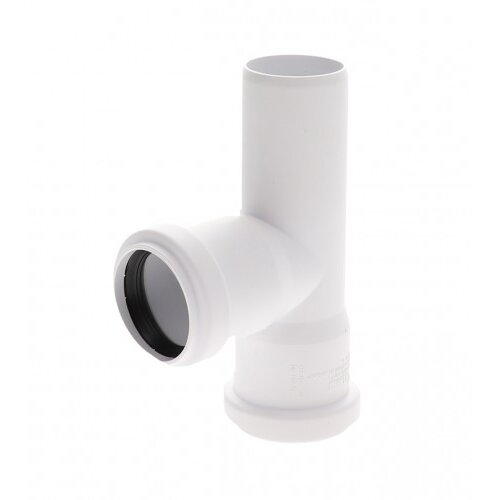 Master Račva jednostruka 40/40/90&amp;deg; Raupiano Light 445034-001 Slike