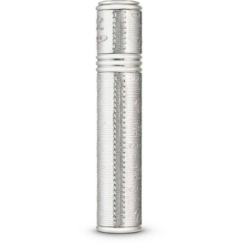 Creed Travel Atomiser Silver/Silver punjivi raspr&amp;scaron;ivač parfema 10 ml Slike