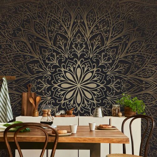  Foto tapeta - Mandala 500x350 Vodootporna Cijene