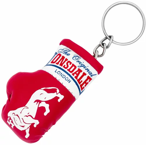Lonsdale Keychain boxing glove