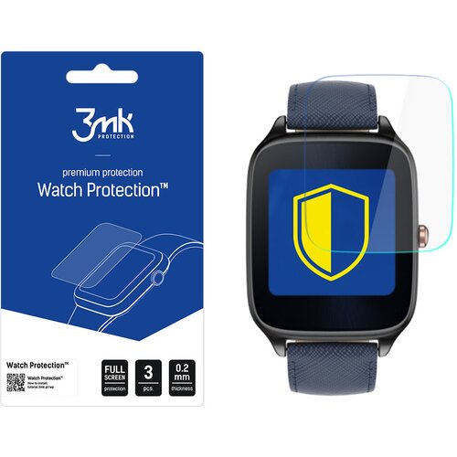 3mk ZAŠČITA ZA URO V. ARC+ ZA ASUS ZENWATCH 2 WI501Q POKROV OHIŠJA, (22001673) Cene