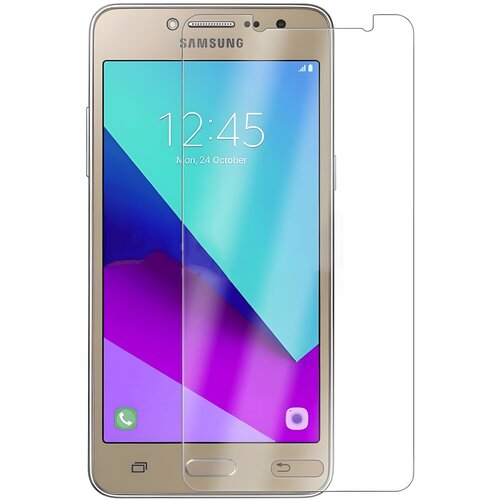 IZMAEL.eu Premium kaljeno staklo 9H za Samsung Galaxy J1 2017 - Prozirna Cijene