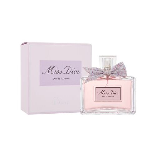 Christian Dior Miss Dior 2021 parfemska voda 150 ml za žene Slike