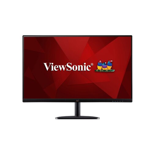 Viewsonic VA2432-H 60,96 cm (24&amp;quot;) FHD HDMI VGA LCD LED monitor Slike
