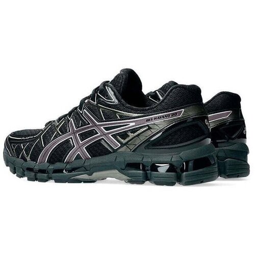 Asics Modne superge Gel Kayano 20 Black pisana Slike