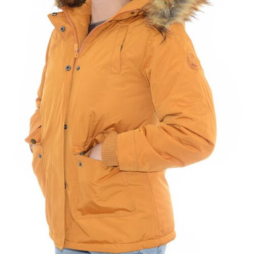 Invento ženska jakna cory 710033-YELLOW Slike