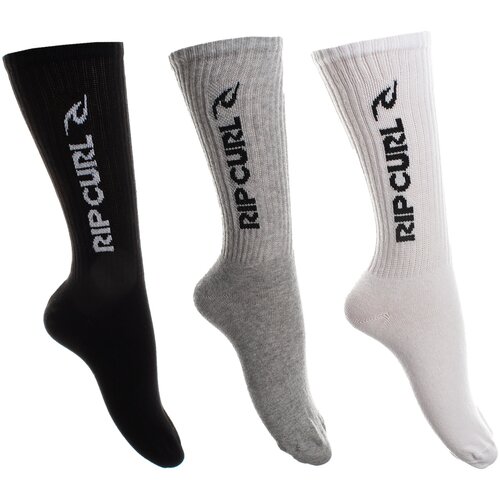 Rip Curl Nogavice RC2-4MULTICOLOR Večbarvna Slike