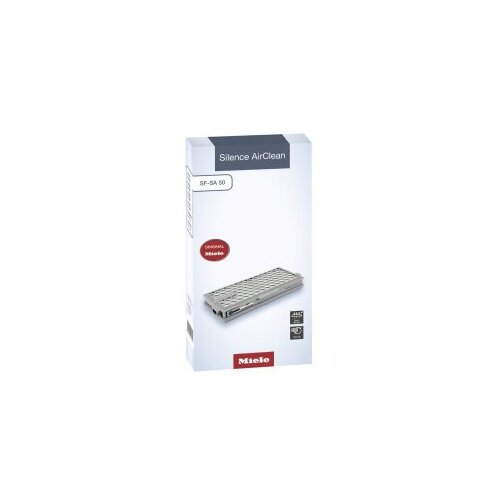 Silence AirClean filtar SF SA 50 s Timestrip? Slike