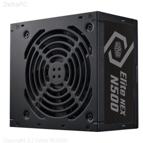 Cooler Master PSU Elite Nex N500 500W Slike