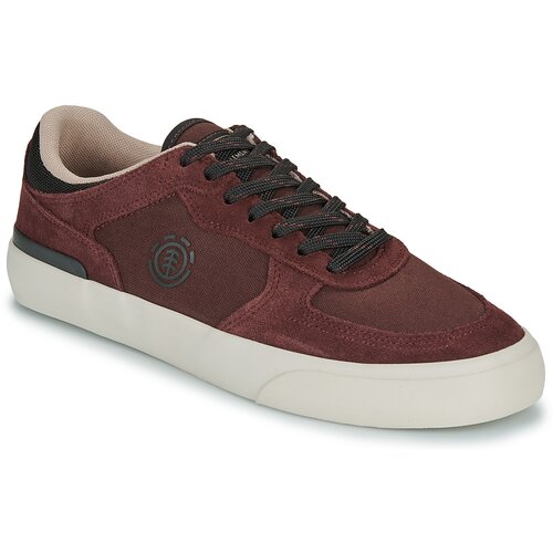 Element HEATLEY 2.0 Bordo Slike