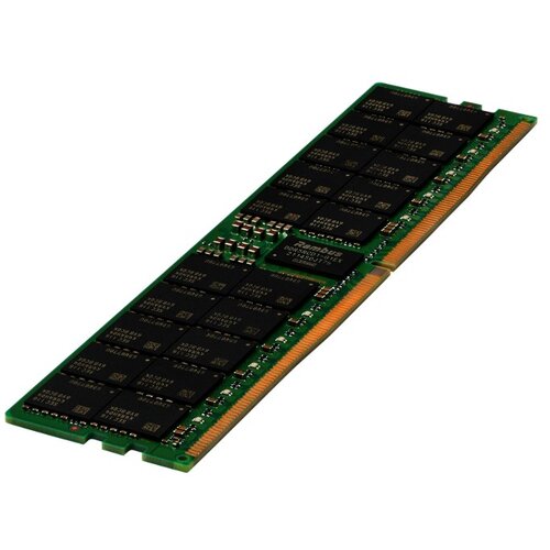  HPE 32GB DR x8 5600 CAS-46-45-45 RDIMM ECC EC8 retail Slike