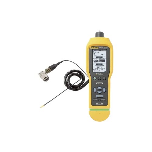 FLUKE mjerač vibracija 805/805 es Cijene