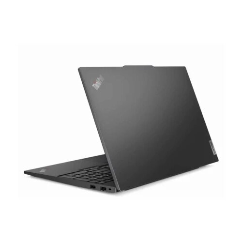 Lenovo laptop thinkpad E16 G2 Win11 Pro/16" WUXGA/U7-155H/16GB/512GB/FPR/backlit srb/crna Cene