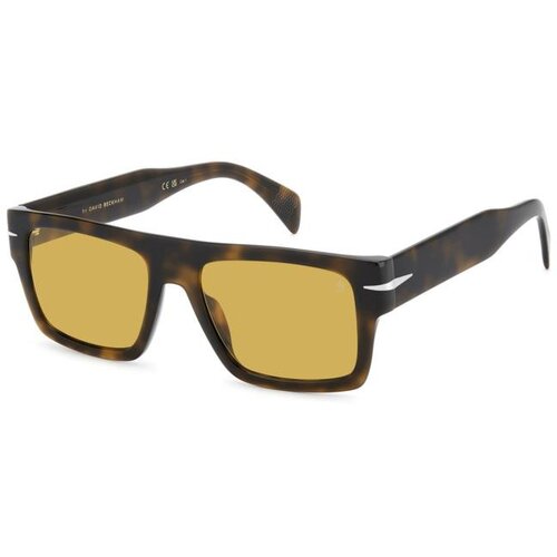 David Beckham Mu&amp;scaron;ke sunčane naočale DB 7161/S Tortoise (havana) Slike