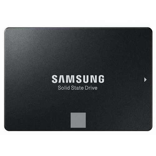 Samsung SATA III MZ-76E500B 860 EVO Series ssd hard disk Slike