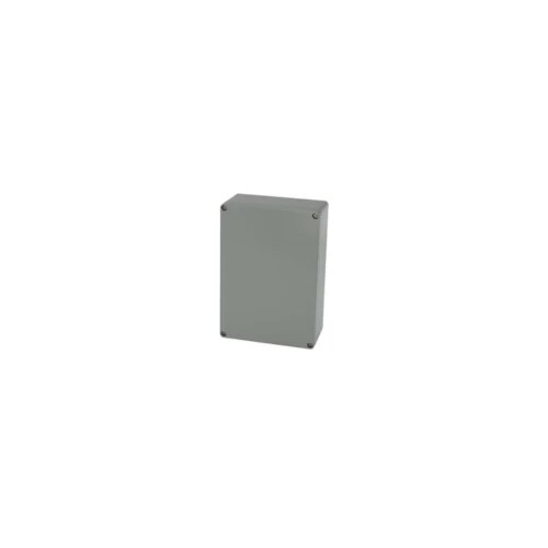 Fibox ALN 233311 7811380 univerzalno kući&scaron;te 330 x 230 x 110 aluminij srebrno-siva (RAL 7001) 1 St. Cijene