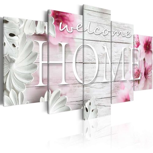  Slika - Spring Greeting 100x50 Slike