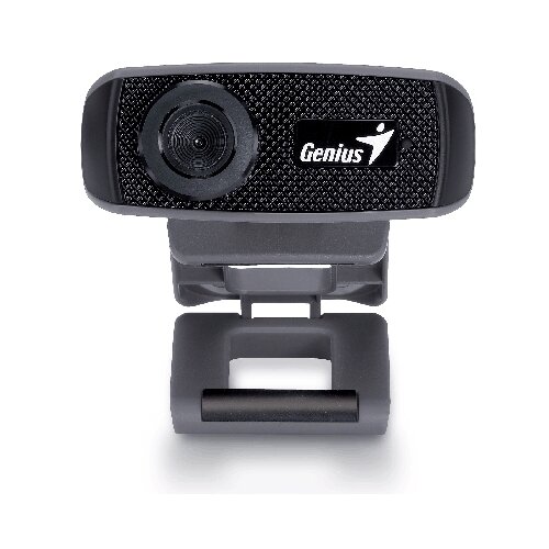 Genius Spletna kamera FaceCam 1000X 32200003400 Slike