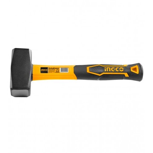 INGCO TOOLS Macola fiberglas HSTH8804 Slike