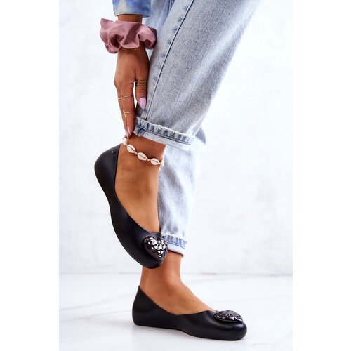 Zaxy Women&amp;#039;s Fragrant Rubber Ballerinas Slike