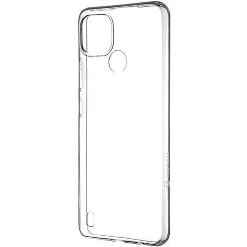  Przezračno zaštitno kućište za Realme C21 - Prozirna KP23683 Cene