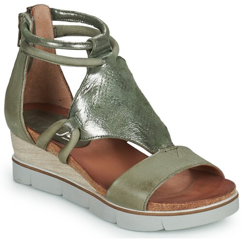 Mjus TAPASITA Kaki Slike