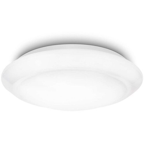 Philips cinnabar 4000K plafonska svetiljka bela 1x6W 240V Slike