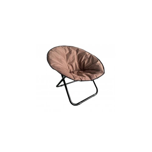  Baštenska stolica 80x80x76cm braon Cene