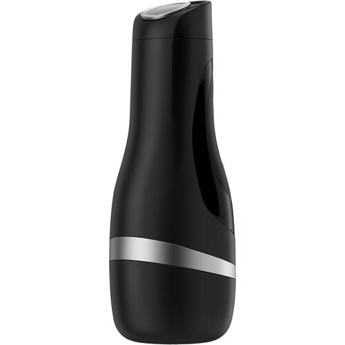 Satisfyer Men Classic Masturbator Silver Cijene
