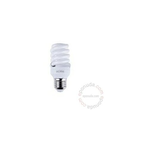 Acme energy saving lamp full Spiral 15WE27 Slike