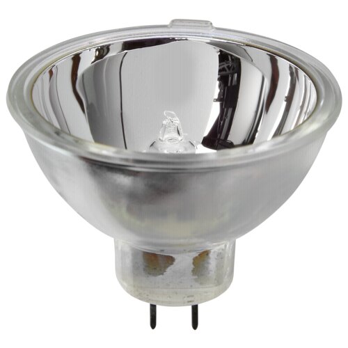 Osram Halogen HLX Lamp GZ6.35 with Reflector 150W 15V Cijene