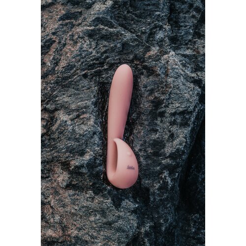 Lola games Vibro dildo Shape of water Wave Slike