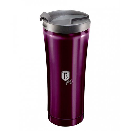 Berlinger Haus TERMO VRČEK 500ml BH-6816 VIJOLIČNA, (21228414) Cene