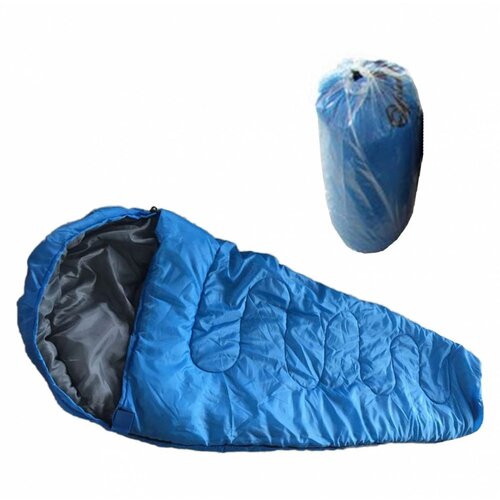 Helly sun spalna vreča SLEEP 220x80x50cm Cene