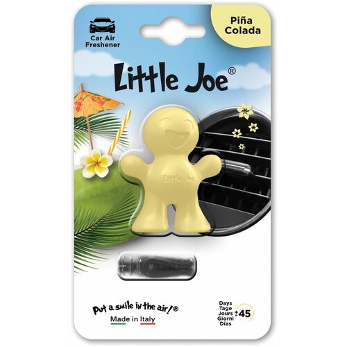  mirisna figurica LITTLE JOE - Pina Colada Cene