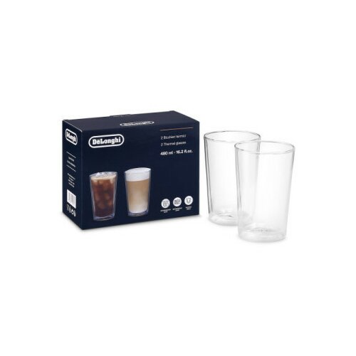 DeLonghi set čaša za hladna pića ( AS00001404 ) Slike