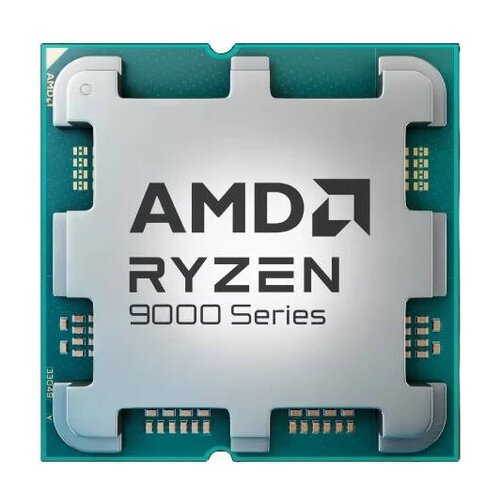 AMD Ryzen 9 9900X3D Tray Cene