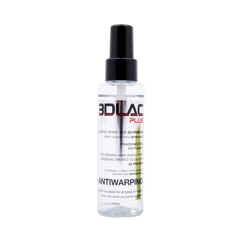3DLac Plus Fixative Spray, 100 ml Cene