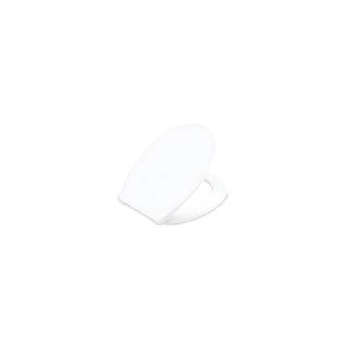 Roca DASKA ZA WC &amp;Aring;OLJU POLO DUROPLAST ANTIBAKTERIJSKA NIKA WM82D011Z000001 Slike