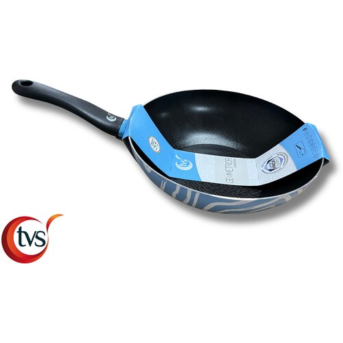 Tvs wok tiganj 20cm geometrica induction 7478328 Cene